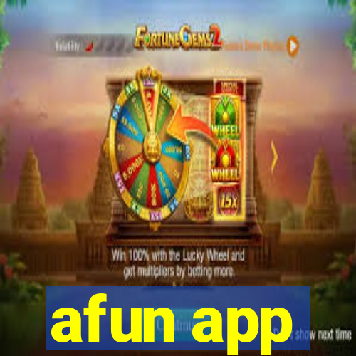 afun app